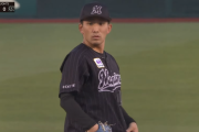 ロッテ小島和哉（６先発　0勝4敗　防3.20）「僕の登板試合全て負けてる…」