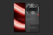 Nothingの廉価スマホ｢Phone(2a)｣のレンダリング画像公開 Dimensity 7200 Pro搭載で重さは188gか