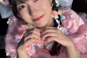 【SKE48】井上瑠夏「みれたんは私に沢山の自信をくれました推しでいてくれてずっとありがとう」