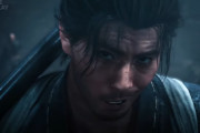 【速報】完全新作『鬼武者 ウェイ・オブ・ザ・ソード』、主人公は宮本武蔵！　『鬼武者2リマスター』は2025年5月23日発売決定