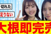 【即完売】おひさま購買力が凄すぎるw【日向坂46】