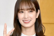 日向坂46の佐々木久美さん（27）、大谷翔平にアピールするも全く相手にされず