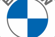 【爆笑】BMWの新エンブレム、ダサすぎる