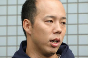 阪神・青柳のポスティング移籍　球団は容認　嶌村本部長「総合的に判断して背中を押す」