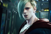 【スト6】Year1追加キャラクター第3弾「エド」のティザートレーラーが公開、2024年2月配信予定