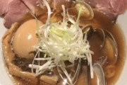 俺「魚介系ラーメン好き」バカ「えー？煮干しラーメンとか無理だわｗ」