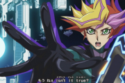 【朗報】遊戯王ブレインズ、面白かったｗｗｗｗｗ