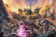 ※「ＳＤガンダム バトルアライアンス」を再評価していこう