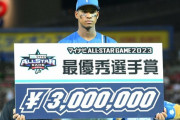 【悲報】プロ野球オールスター第２戦視聴率7.7％