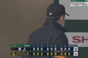 【悲報】日本シリーズでの巨人、異次元のチーム打率を叩き出す
