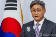 【徴用解決策】韓国政府、日本企業による徴用財団への出資を期待「解決策が進展すれば日本もそれに呼応すると考える」