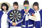 達成するまで終われない！4人を苦しめた地獄のチャレンジ！！！【乃木坂46】