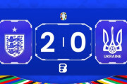 ◆EURO予選◆C組2節 イングランド×ウクライナ サカ1G1Aでイングランド快勝！ウクライナはムドリク不発 #ENGUKR
