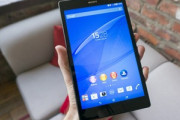 ｢Xperia Z3 Tablet Compact｣とかいうソニーの最高傑作Androidタブレット使ってるんだが最近充電が遅すぎてヤバい