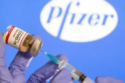 海外「日本がファイザー製ワクチン1200万人分を無駄に」(海外の反応)