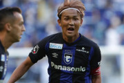 長谷部さんは「レベチ」 G大阪FW宇佐美貴史が待望するフランクフルト戦
