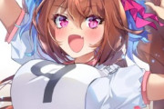 【ウマ娘】ダスカのむちむちブルマ姿が好き…