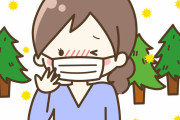 【仰天】みんなの『花粉症』との戦い方マジかよｗｗｗｗ