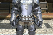 【FF14】サブなら装備ぐらい更新してほしい
