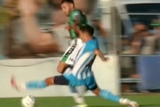 【動画】アルゼンチンのサッカーで起きた重傷事故(((ﾟДﾟ)))