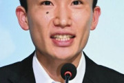 【悲報】日本バドミントン界の天才、桃田賢斗さん(29)引退