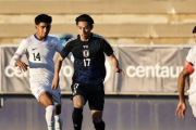 U20日本代表、西原源樹が先制弾も…モーリスレベロトーナメント2戦目はメキシコにPK負け