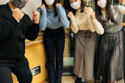 【日向坂46】私服4期生が可愛すぎてやばい。