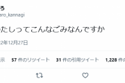 巫まろ 「なんで私ってこんなにゴミなんですか？」
