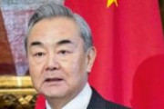 【速報】中国・王毅外相「中国は、イランの主権と正当な権利を支持する」「米国とイスラエルは軍事行動を直ちに停止すべきだ」