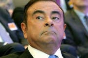 海外「やっぱりね」ゴーン被告の逃亡に重要な役割を果たした人物に海外も納得(海外の反応)
