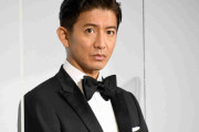 主演映画が好調の木村拓哉　常連だったフジテレビ「月9」から遠ざかった2つの理由