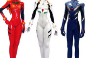 【悲報】エヴァンゲリオンより、ヒロイン３人の等身大フィギュアが発売ｗｗｗｗｗｗｗｗｗｗ