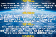 櫻坂46紅白確定演出