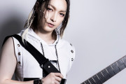 【海外】LedaがMetal Forthの曲「White Flame」でギターとベースを演奏