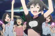 僕、虹5thに着ていく服がない【ラブライバー】