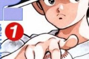 まだ開拓されてない野球漫画のジャンルwwwww