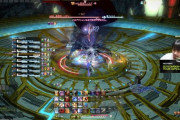 【FF14】有名ストリーマーのk4senさんがFF14を配信開始！コンサポIDや木人殴りから極ナイツに挑戦！