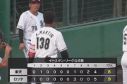 ロッテ浦和軍、10回裏4点差から5点取って大逆転サヨナラ勝利！！