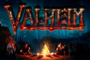 オープンワールドサバイバルゲーム『Valheim』を俺がプレイするスレ