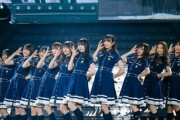 【日向坂46】うたコン『ひらがなけやき』衣装が気になる！！！！