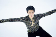 羽生結弦の 超高難度ジャンプ がルールを変えた アクセルの時代へ 国際スケート連盟の決断はなぜ起きた？「減点する理由がない」