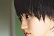 【乃木坂46】賀喜遥香「髪切ってイケメンになりたい」←これ