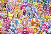 歴代プリキュアの対戦ゲームが発売されたら起こりそうなこと4選！　最後おかしいだろコレｗｗｗｗ