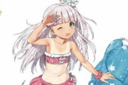 【朗報】艦これ運営「今年も艦娘”水着mode”の準備に入っています。」→じじさんが本気を出す模様