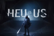ソウルライクなアクションゲーム『HELL is US』が発表！！