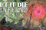 ローグライトサバイバルアクション『LET IT DIE: INFERNO』12/4発売──”地獄門”で繰り広げられるカオスなPvEvPバトル。TGSで試遊も可能