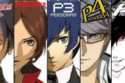 有名リーカー「ペルソナ6が今年発売されるかどうか？それはね…」