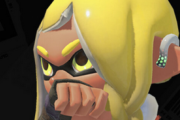 【画像】スプラトゥーン3のイカちゃんｗｗｗｗ