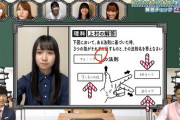 【日向坂46】このメンバーの解答だけ異次元すぎるｗｗｗｗｗｗｗｗｗｗｗｗｗ