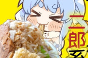 ラーメン二郎(怒)「残す！？さっきは食べれるって言ったじゃねーか！！」　彡(ﾟ)(ﾟ)「・・・。」 言い返せる？